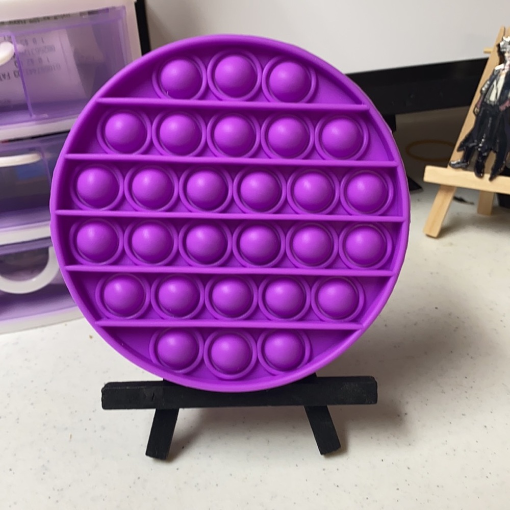 Purple Popper! - Picture 4 of 4